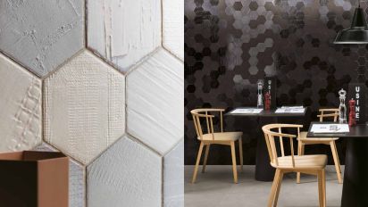 Gres Decorato
